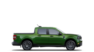 2025 Ford Maverick® External Image 1
